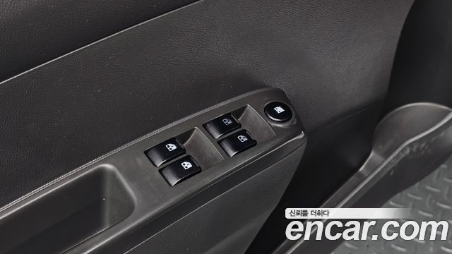 Chevrolet Spark LS Star 2012 — фото 17