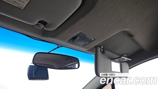 Chevrolet Spark LS Star 2012 — фото 19