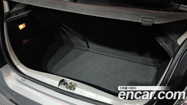 Chevrolet Spark LS Star 2012 — фото 20