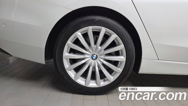 BMW 6 Series GT (G32) 620d Luxury 2019 — фото 5