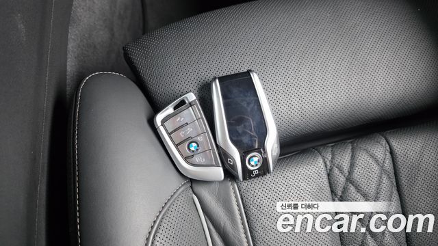 BMW 6 Series GT (G32) 620d Luxury 2019 — фото 16