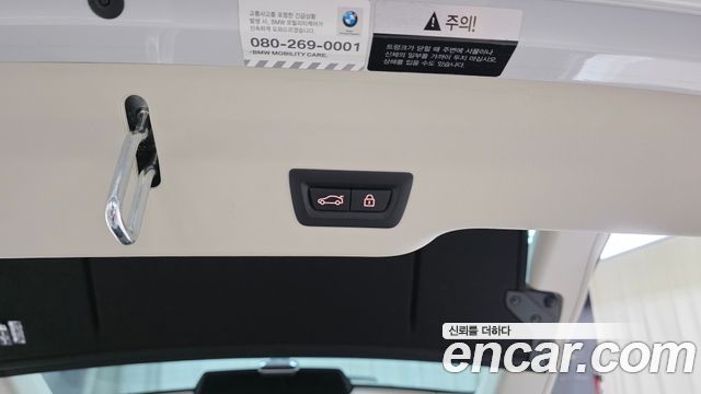 BMW 6 Series GT (G32) 620d Luxury 2019 — фото 18