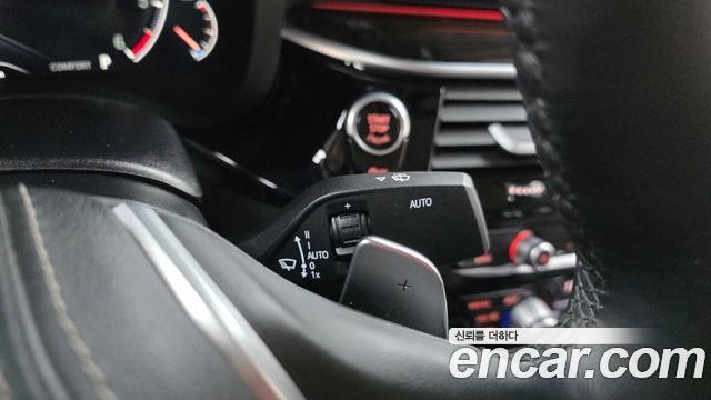BMW 6 Series GT (G32) 620d Luxury 2019 — фото 29