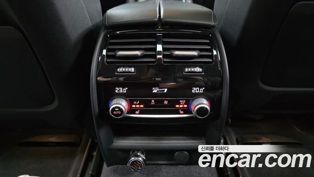 BMW 6 Series GT (G32) 620d Luxury 2019 — фото 35
