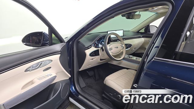 Genesis GV70 2.5T Gasoline AWD 2023 — фото 10
