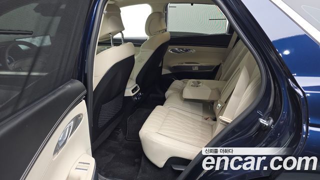 Genesis GV70 2.5T Gasoline AWD 2023 — фото 16