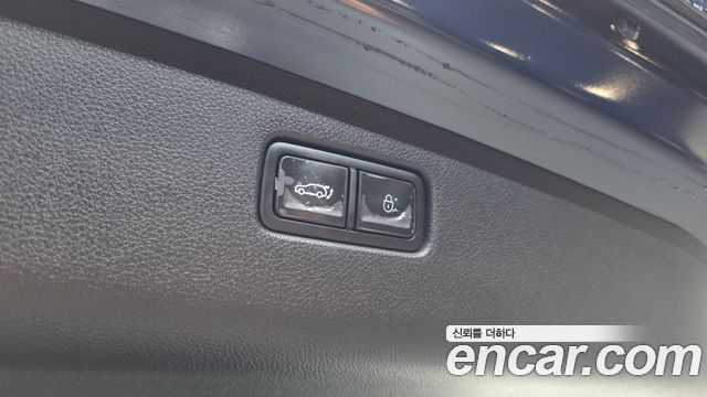 Genesis GV70 2.5T Gasoline AWD 2023 — фото 20