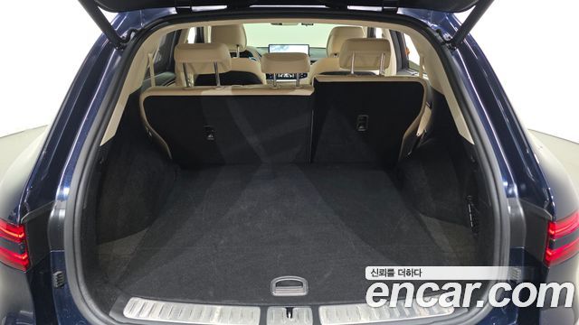 Genesis GV70 2.5T Gasoline AWD 2023 — фото 21
