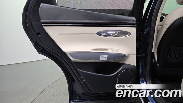 Genesis GV70 2.5T Gasoline AWD 2023 — фото 22