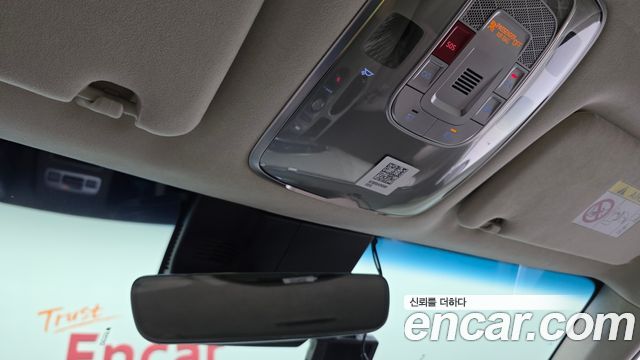 Genesis GV70 2.5T Gasoline AWD 2023 — фото 23