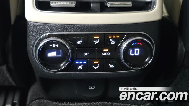 Genesis GV70 2.5T Gasoline AWD 2023 — фото 24