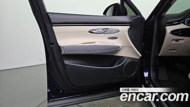 Genesis GV70 2.5T Gasoline AWD 2023 — фото 30