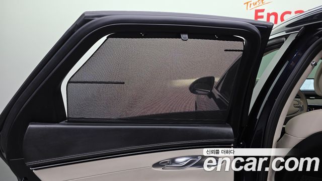 Genesis GV70 2.5T Gasoline AWD 2023 — фото 31