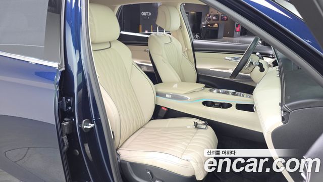 Genesis GV70 2.5T Gasoline AWD 2023 — фото 32