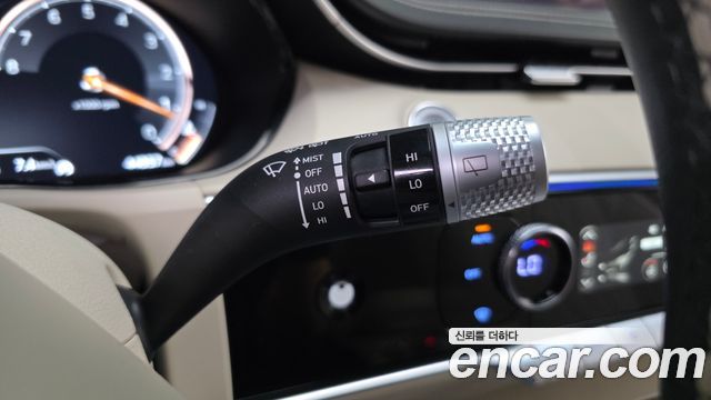 Genesis GV70 2.5T Gasoline AWD 2023 — фото 34