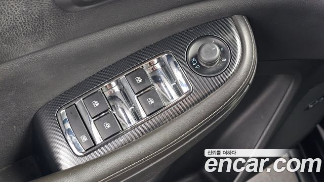 Chevrolet Malibu LPGi 2.0 LTZ Deluxe(Blackwheel) 2014 — фото 18