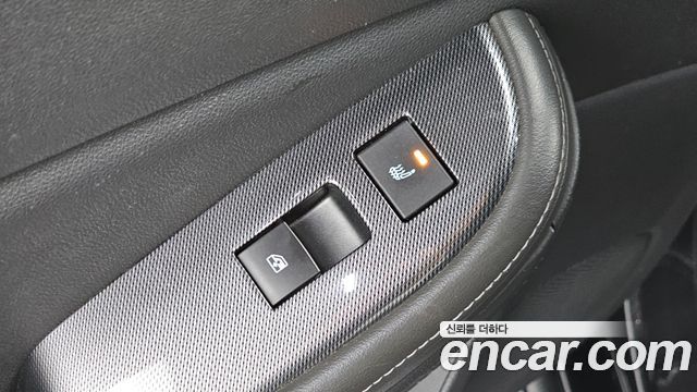Chevrolet Malibu LPGi 2.0 LTZ Deluxe(Blackwheel) 2014 — фото 23