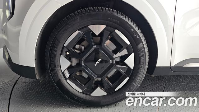 Kia Carnival (IV) Diesel 9-Seater Signature 2025 — фото 5