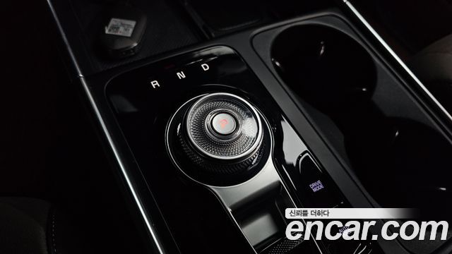 Kia Carnival (IV) Diesel 9-Seater Signature 2025 — фото 9