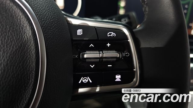 Kia Carnival (IV) Diesel 9-Seater Signature 2025 — фото 19
