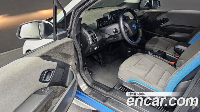 BMW i3 LUX 2014 — фото 10