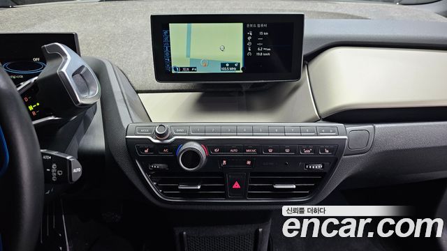 BMW i3 LUX 2014 — фото 18