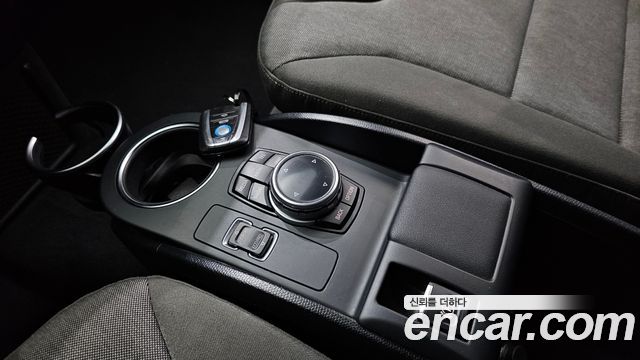 BMW i3 LUX 2014 — фото 24