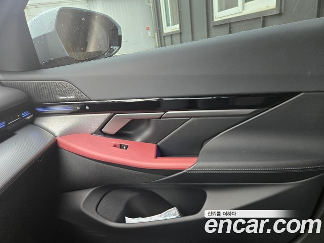 BMW 5 Series (G60) 520i M Sport 2024 — фото 10