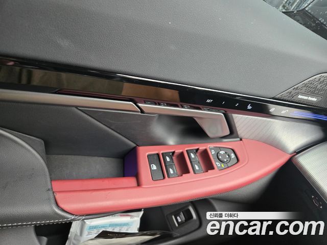 BMW 5 Series (G60) 520i M Sport 2024 — фото 15