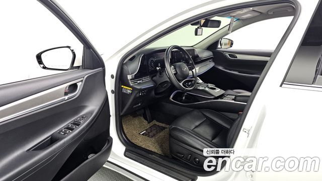 Hyundai Grandeur (IG) 2.5 Premium Choice 2020 — фото 10