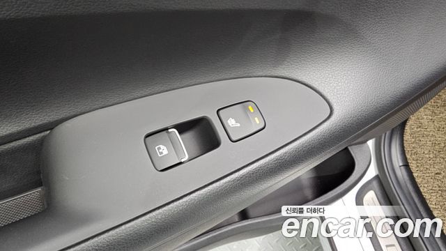 Hyundai Grandeur (IG) 2.5 Premium Choice 2020 — фото 17