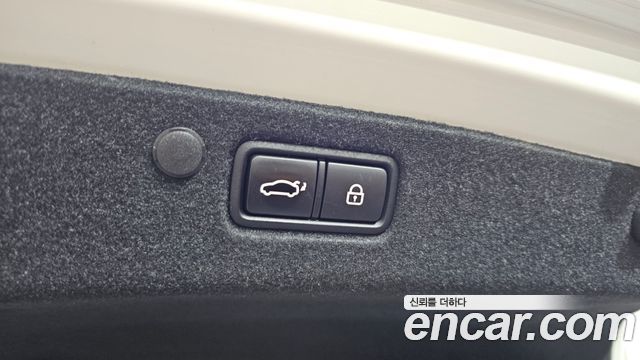 Hyundai Grandeur (IG) 2.5 Premium Choice 2020 — фото 18
