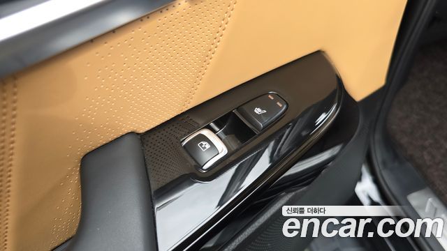 Kia Mohave The Master Diesel 3.0 4WD 7-Seater Masters 2021 — фото 19