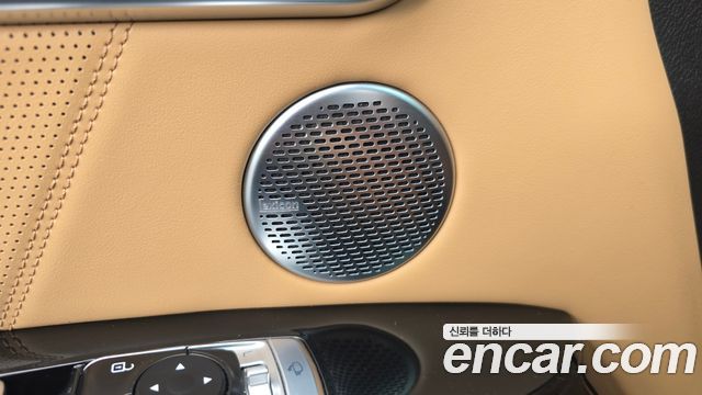 Kia Mohave The Master Diesel 3.0 4WD 7-Seater Masters 2021 — фото 28