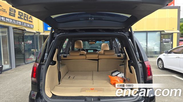 Kia Mohave The Master Diesel 3.0 4WD 7-Seater Masters 2021 — фото 34