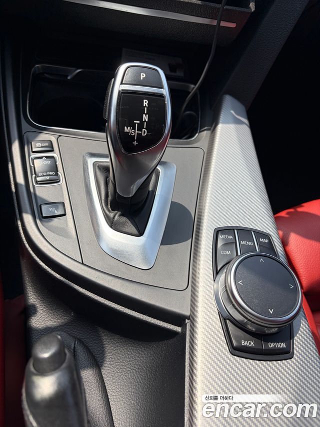 BMW 3 Series (F30) 330i M Sport Shadow 2018 — фото 9