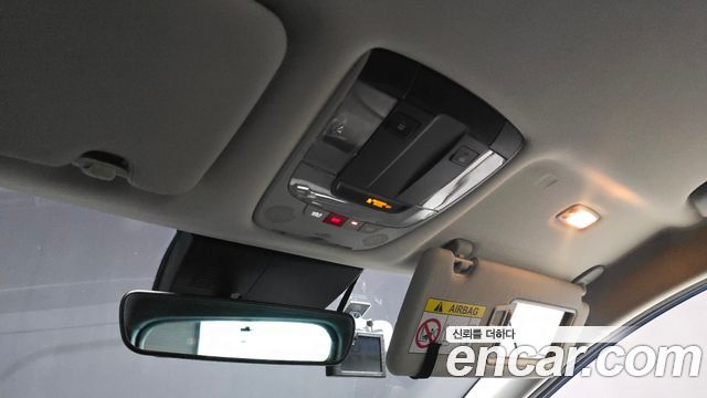 Kia Sportage (V) Diesel 2.0 2WD Prestige 2023 — фото 18