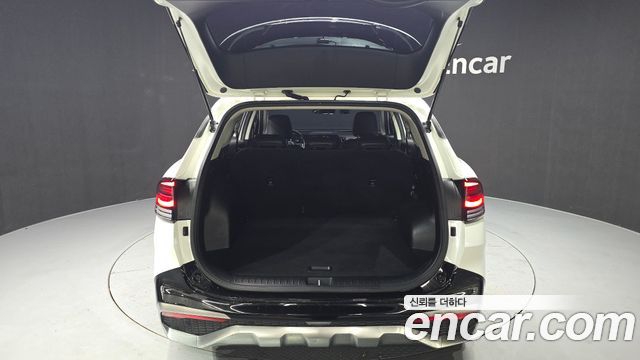 Kia Sportage (V) Diesel 2.0 2WD Prestige 2023 — фото 20