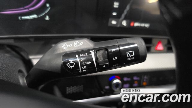 Kia Sportage (V) Diesel 2.0 2WD Prestige 2023 — фото 30