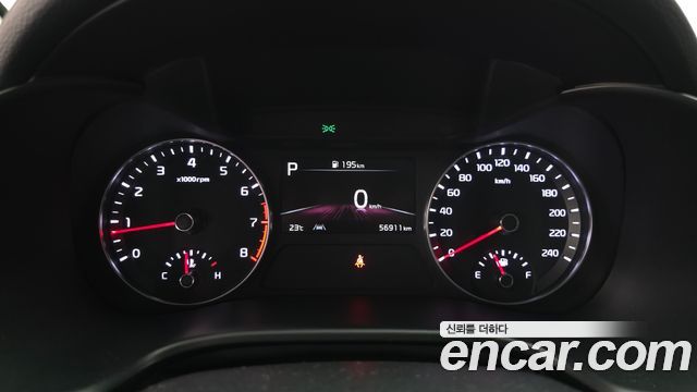 Kia K3 (II) 1.6 Prestige 2022 — фото 8