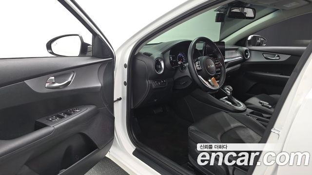 Kia K3 (II) 1.6 Prestige 2022 — фото 10