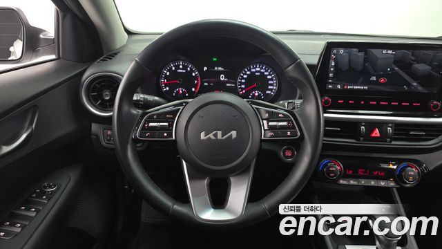 Kia K3 (II) 1.6 Prestige 2022 — фото 18