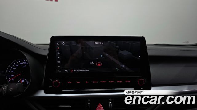 Kia K3 (II) 1.6 Prestige 2022 — фото 19