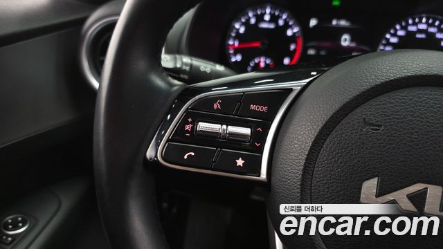 Kia K3 (II) 1.6 Prestige 2022 — фото 34