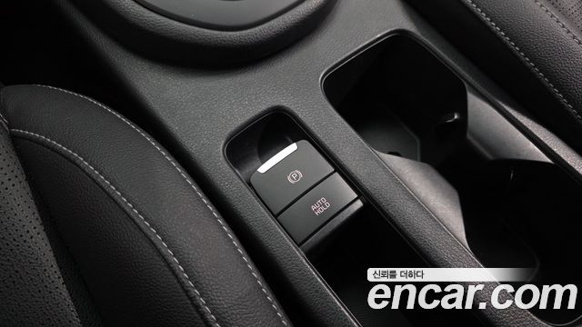 Kia K3 (II) 1.6 Prestige 2022 — фото 35