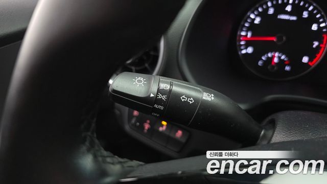 Kia K3 (II) 1.6 Prestige 2022 — фото 38