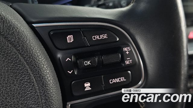 Kia Niro 1.6 HEV Noblesse Special 2020 — фото 16
