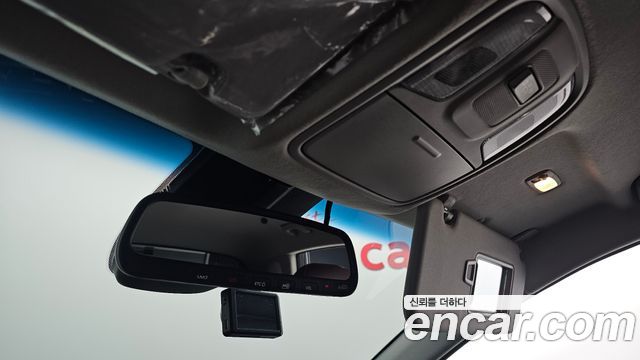 Kia Niro 1.6 HEV Noblesse Special 2020 — фото 20