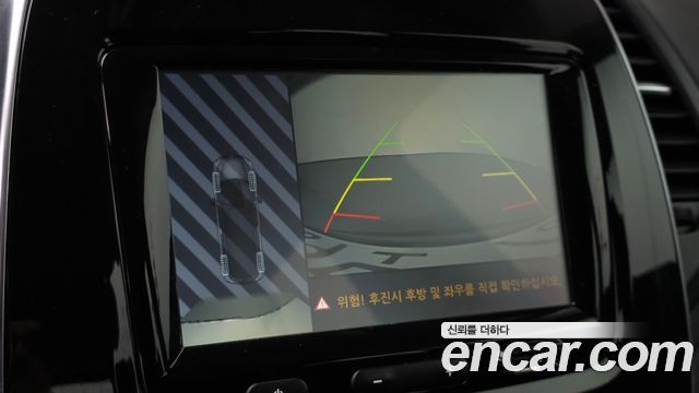 Renault Korea QM3 RE 2019 — фото 15