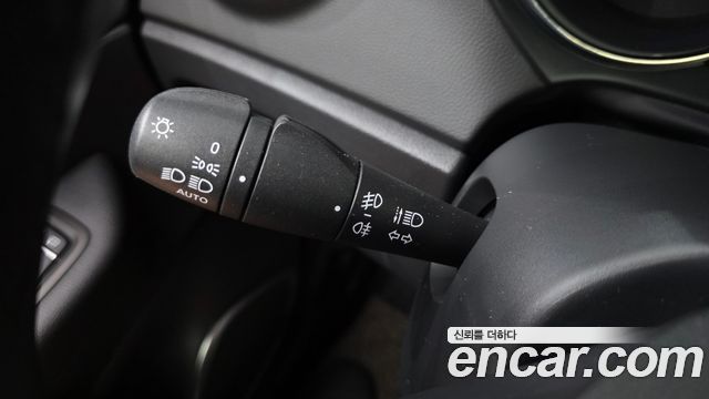 Renault Korea QM3 RE 2019 — фото 16